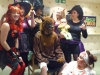 Halloween 2012